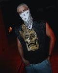 SKULL MUSCLE TEE