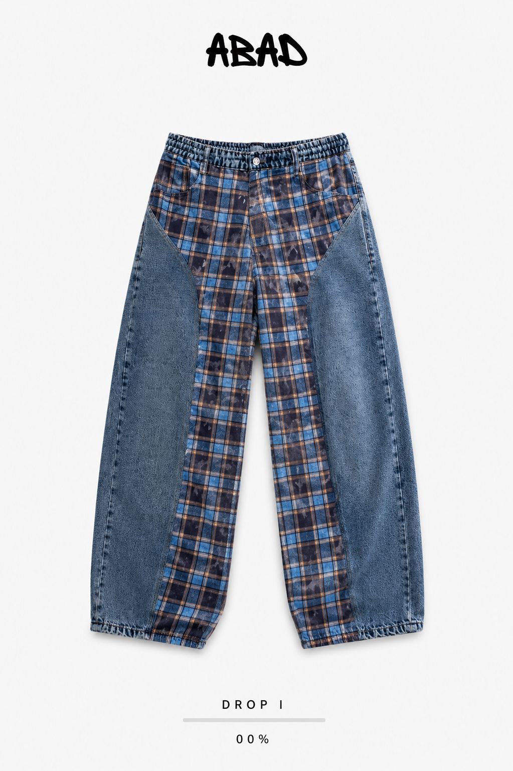 HYBRID DENIM 01