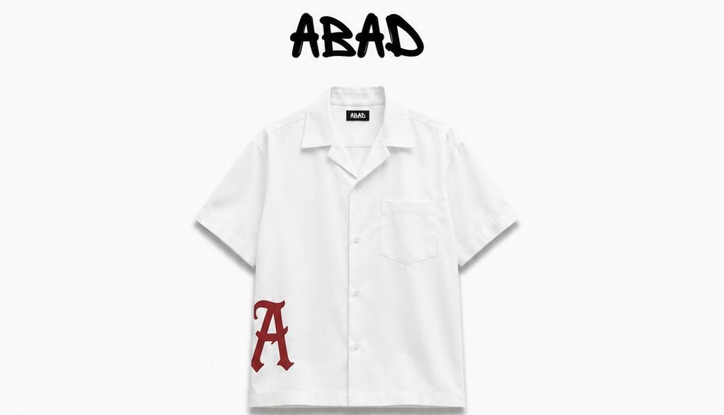 ALIBI SHIRT