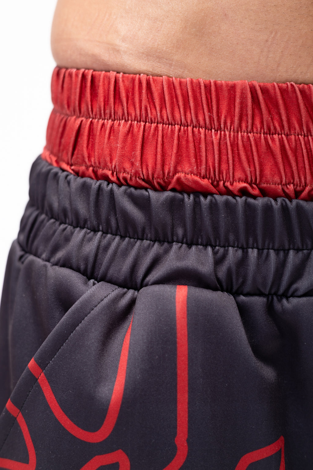 NOIR JOGGERS