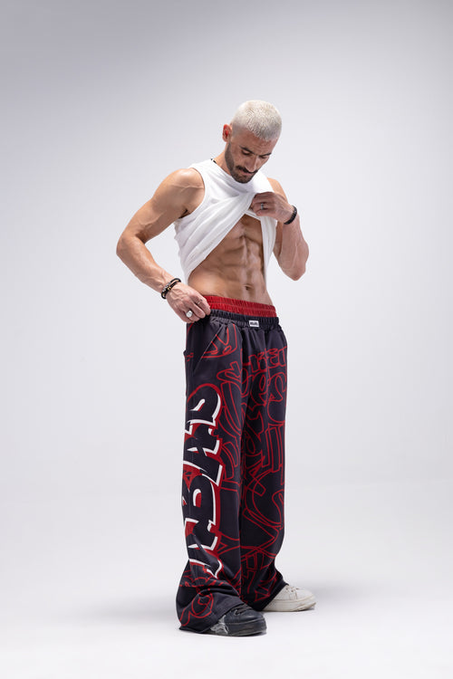 HITLIST JOGGERS