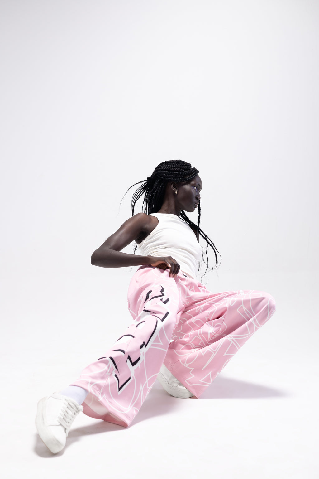 SWEET SIN JOGGERS