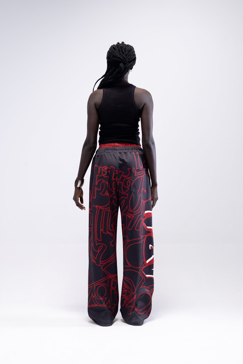 HITLIST JOGGERS
