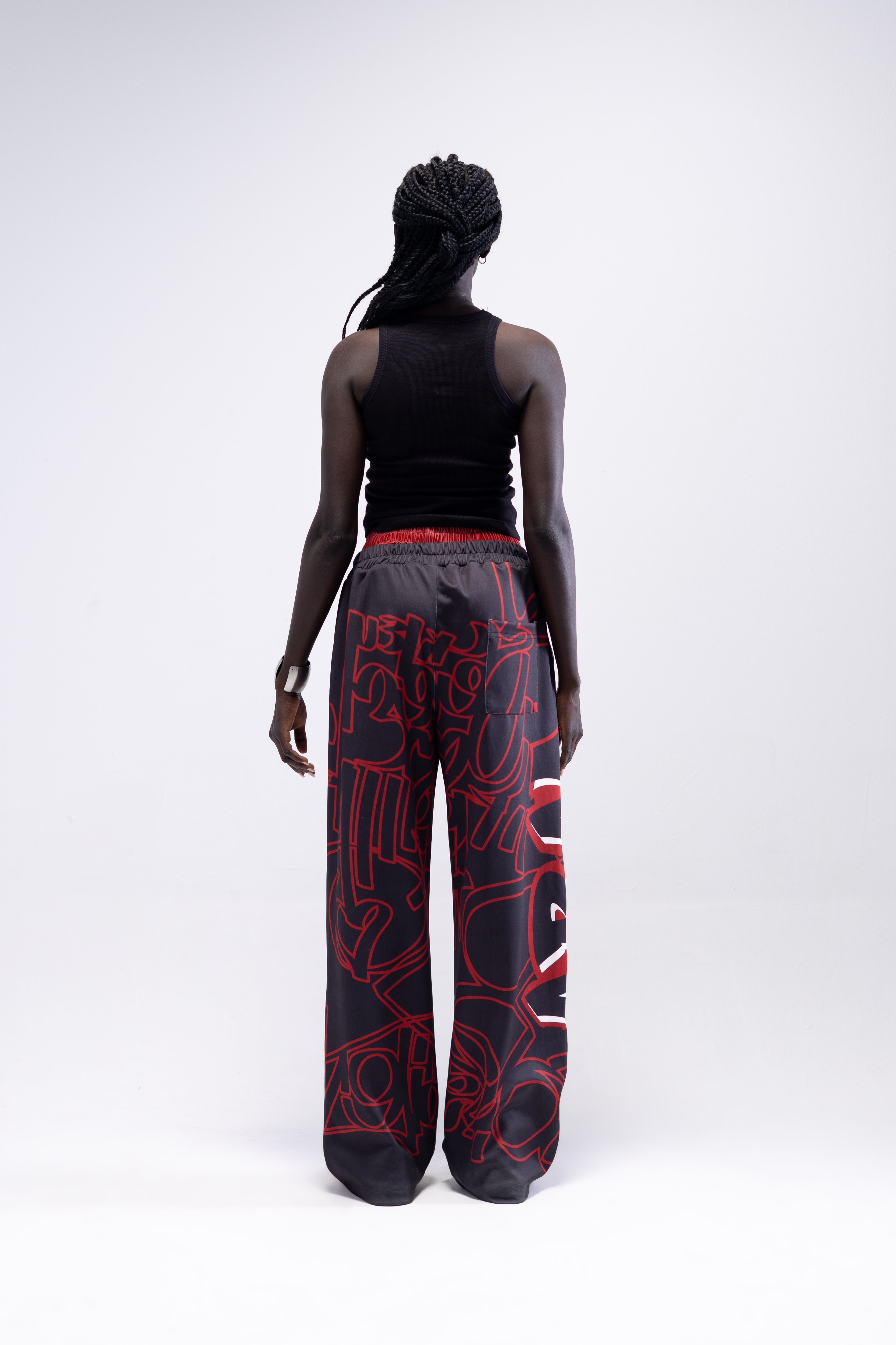 HITLIST JOGGERS