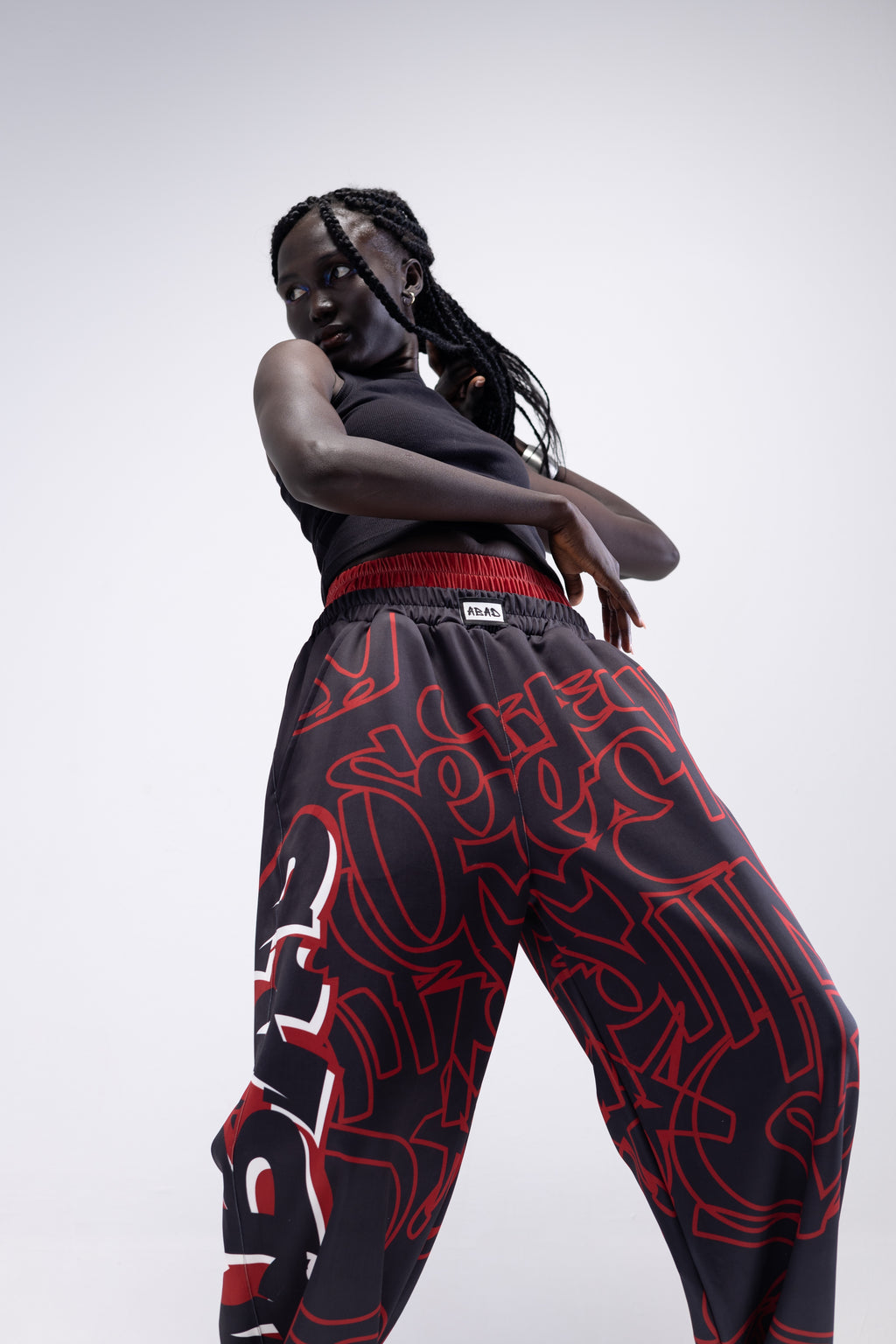 HITLIST JOGGERS