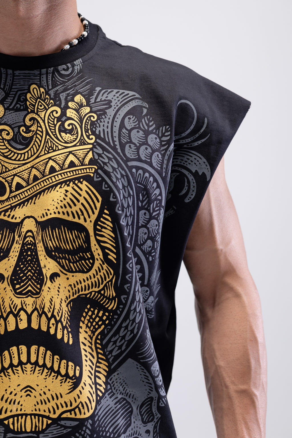 LAST KING TEE
