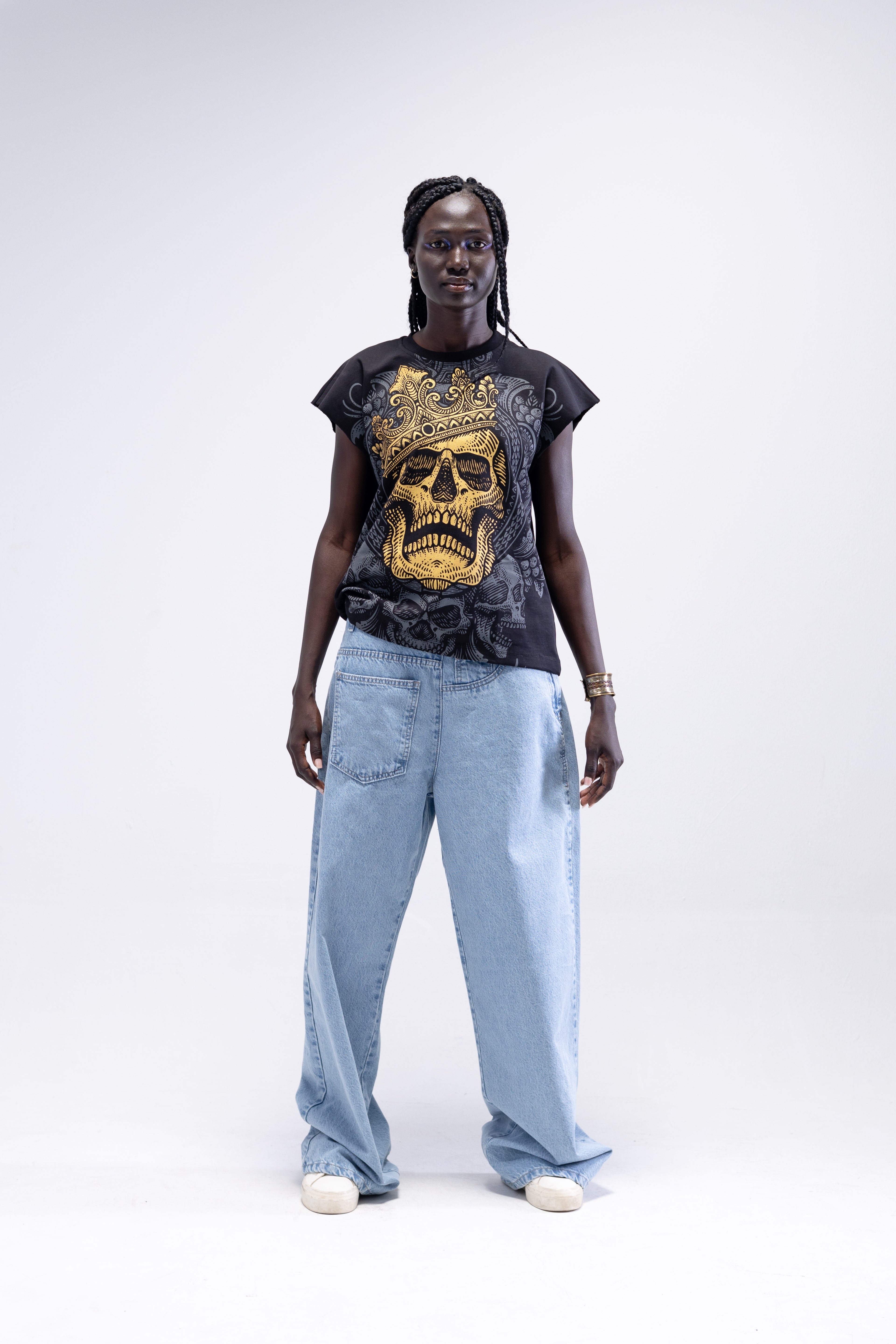 LAST KING TEE