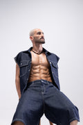 MAXIMUM STOMP DENIM SET