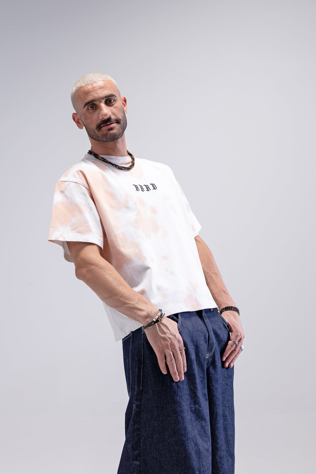 TIE-DYE TEE