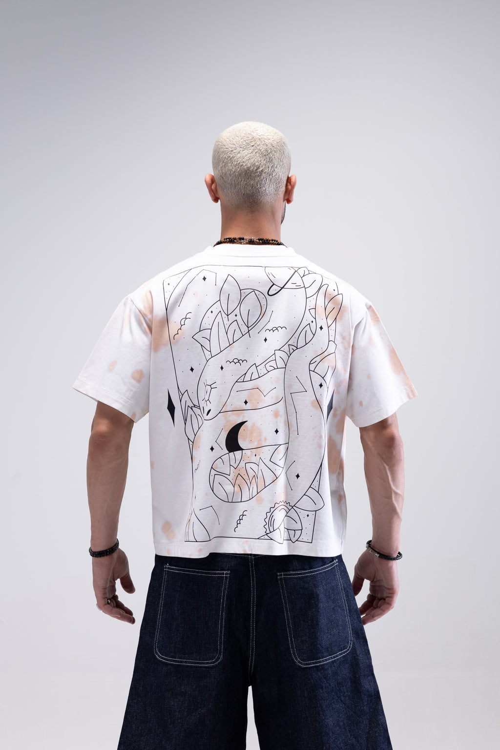 EVIDENCE TEE