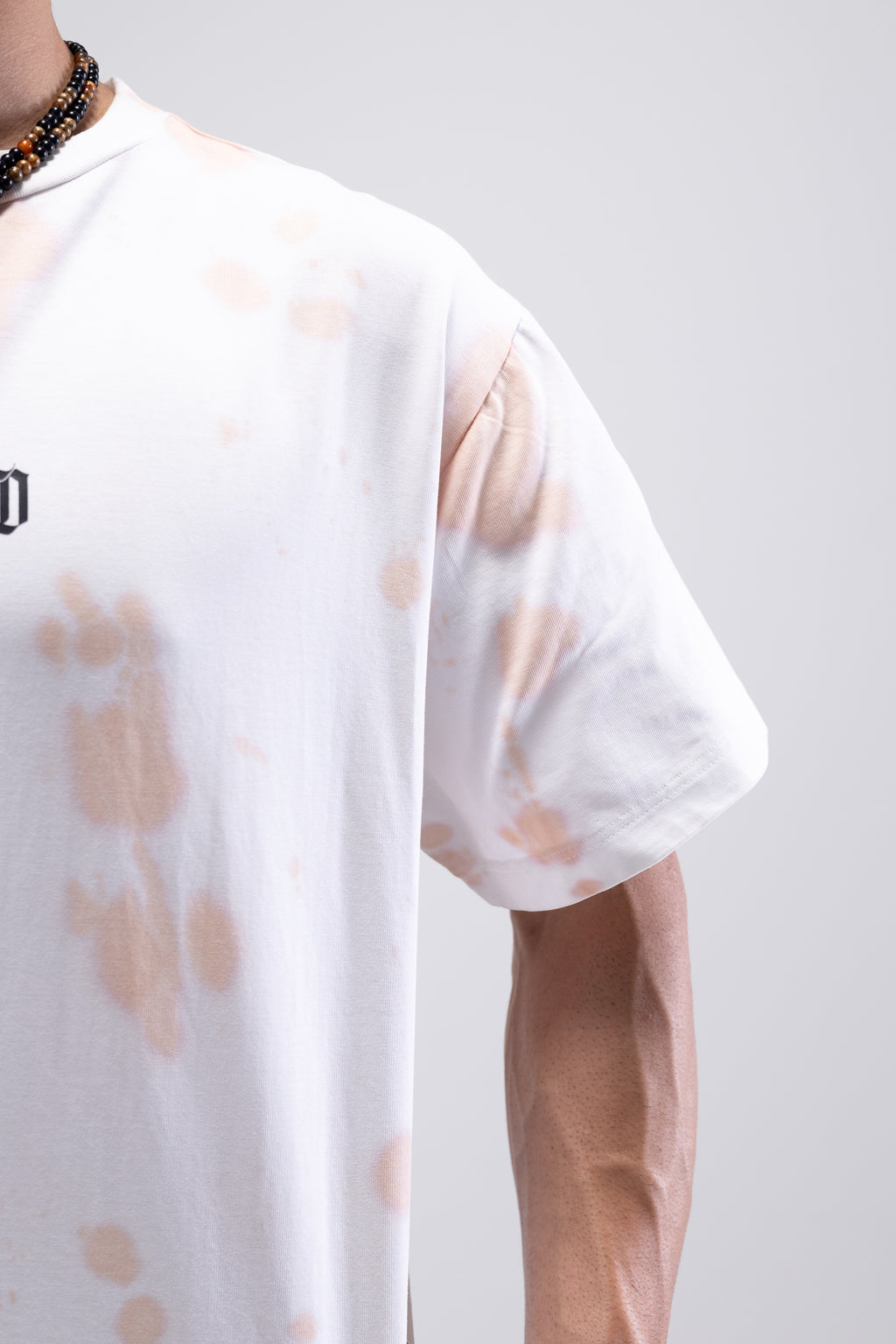 TIE-DYE TEE
