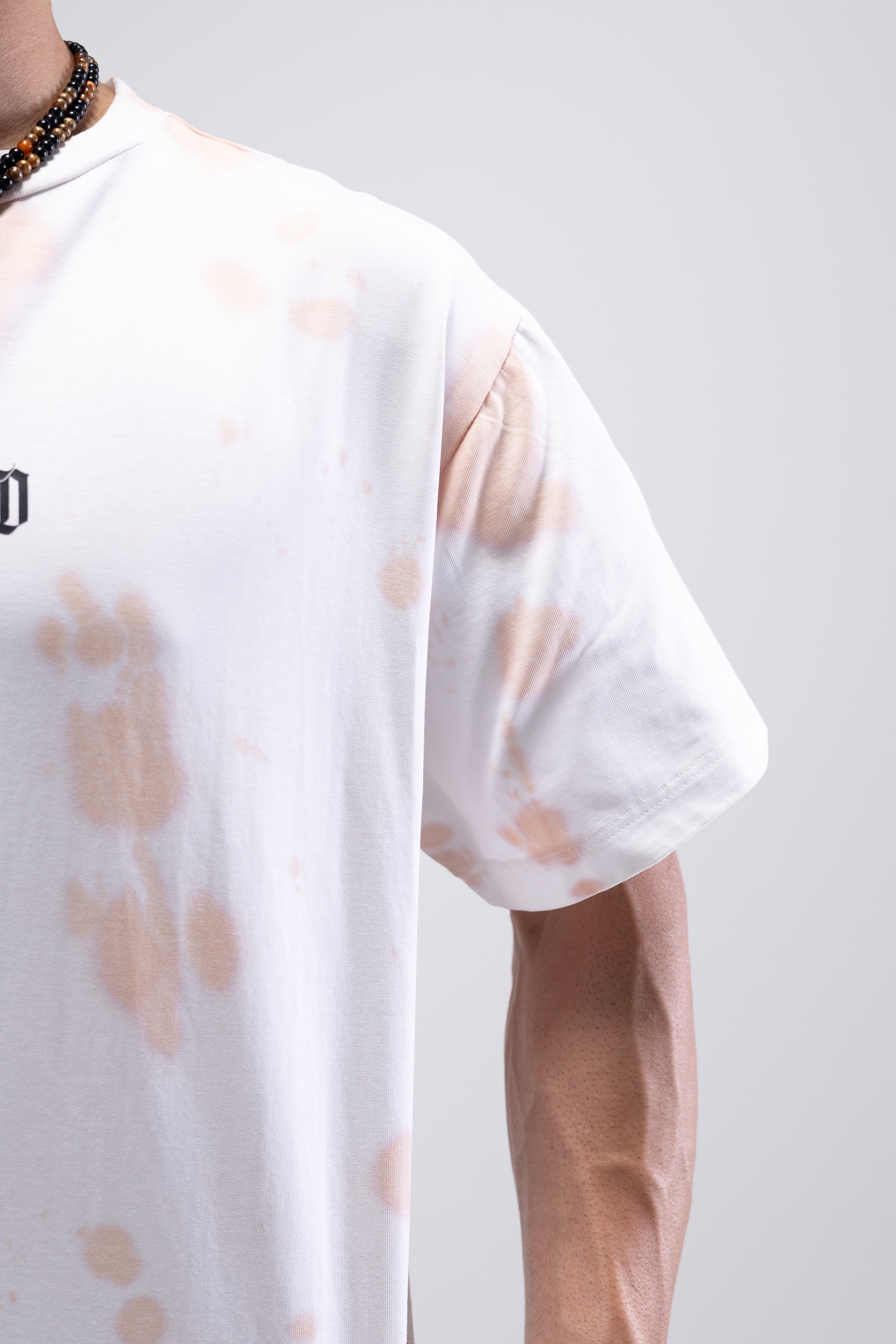 TIE-DYE TEE