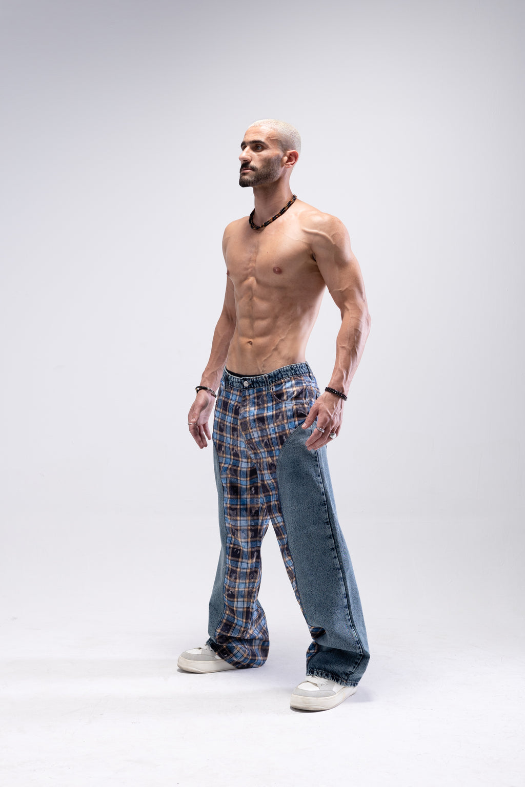 HYBRID DENIM 01