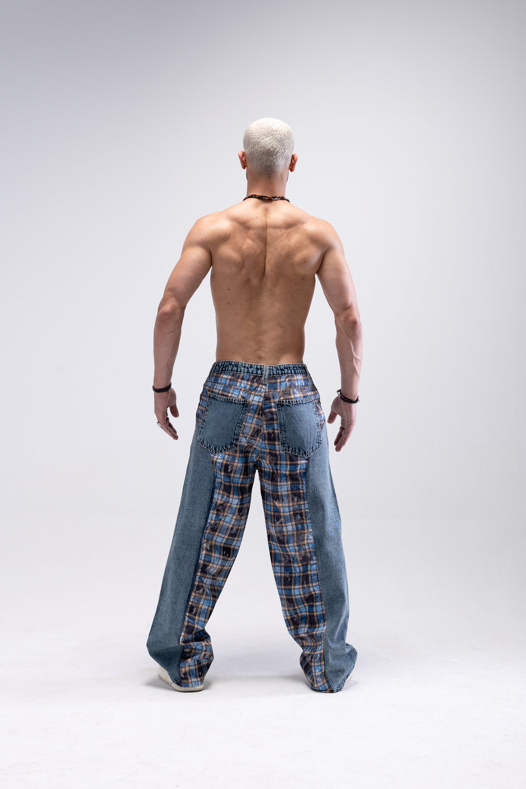 HYBRID DENIM 01