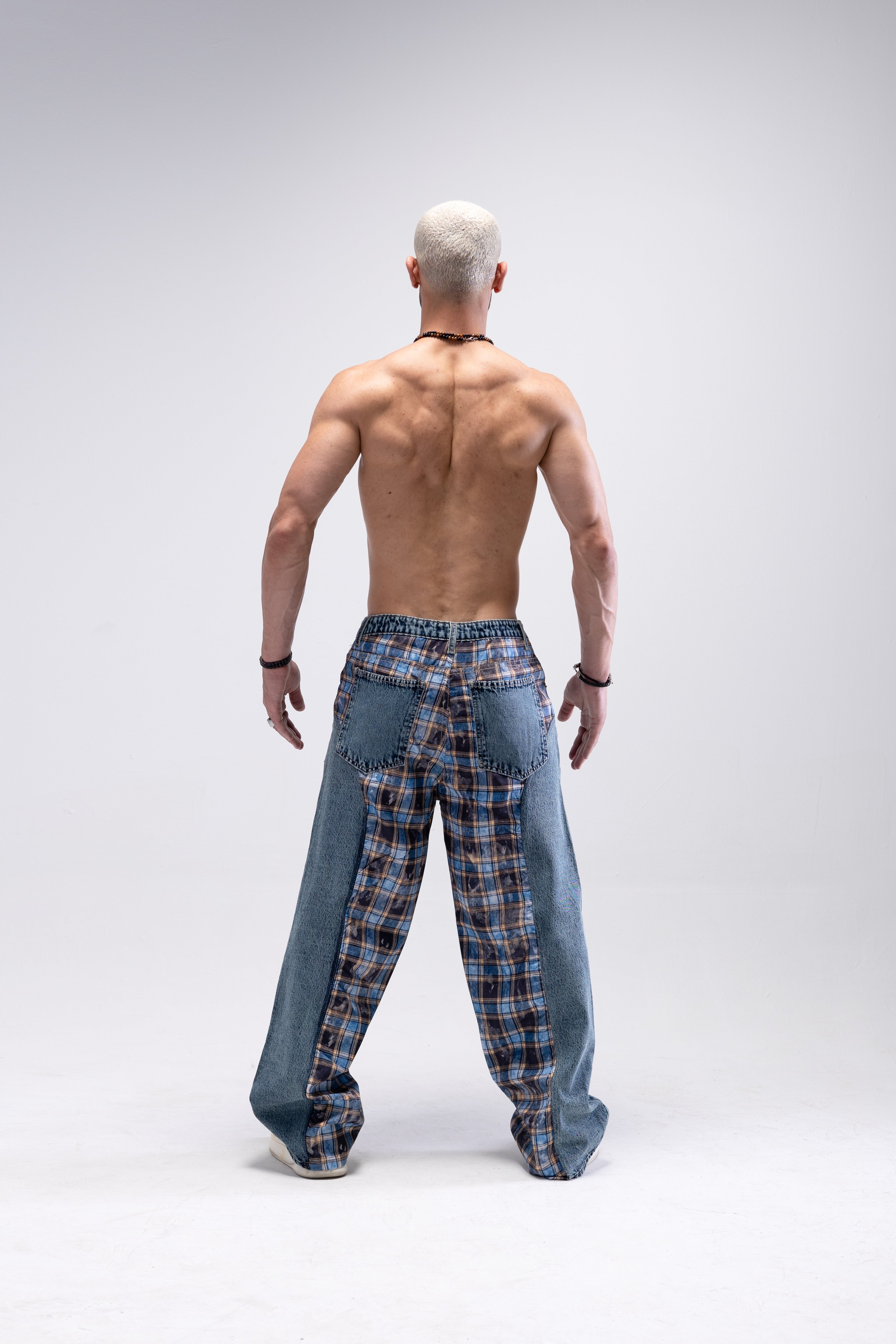 HYBRID DENIM 01
