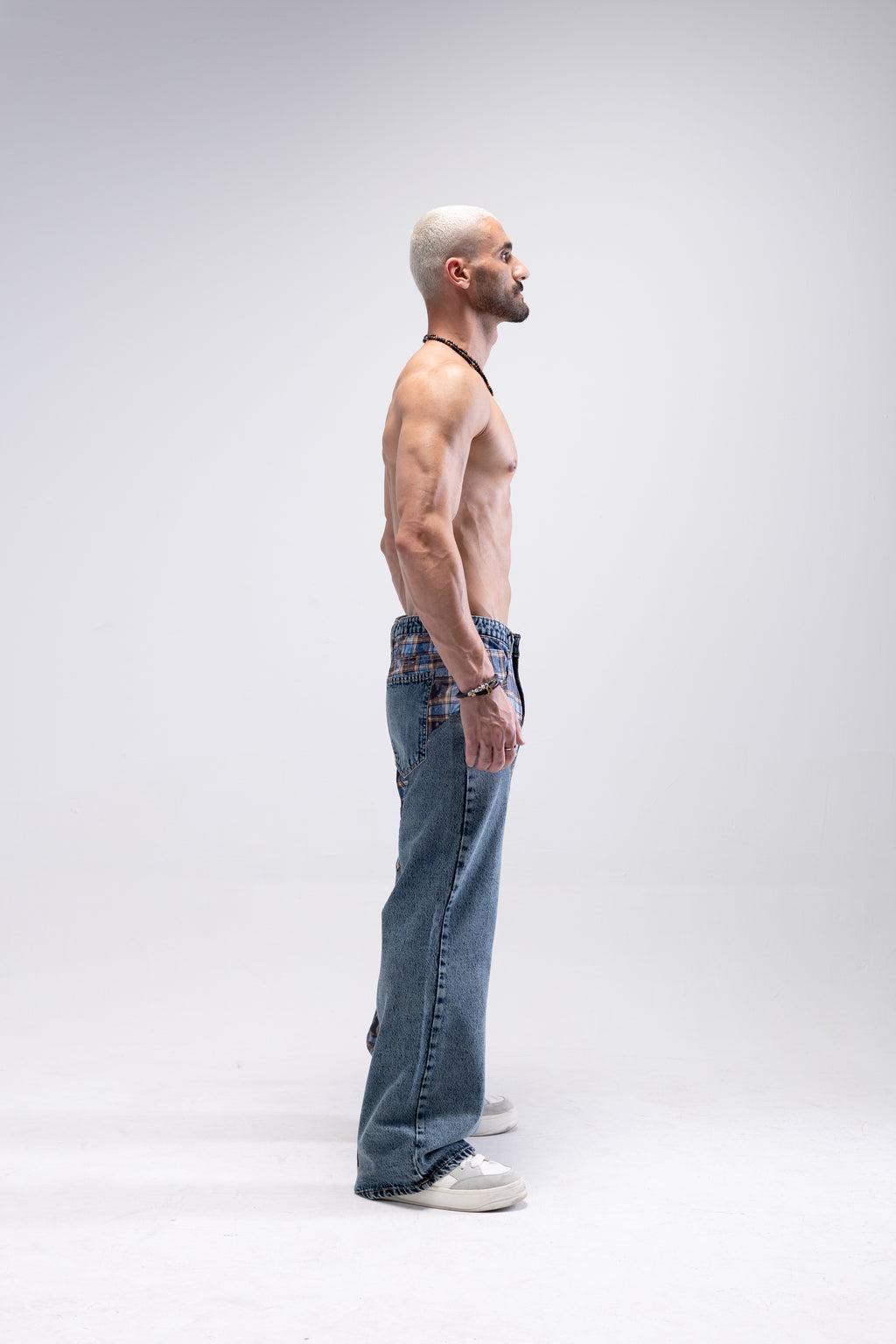 HYBRID DENIM 01