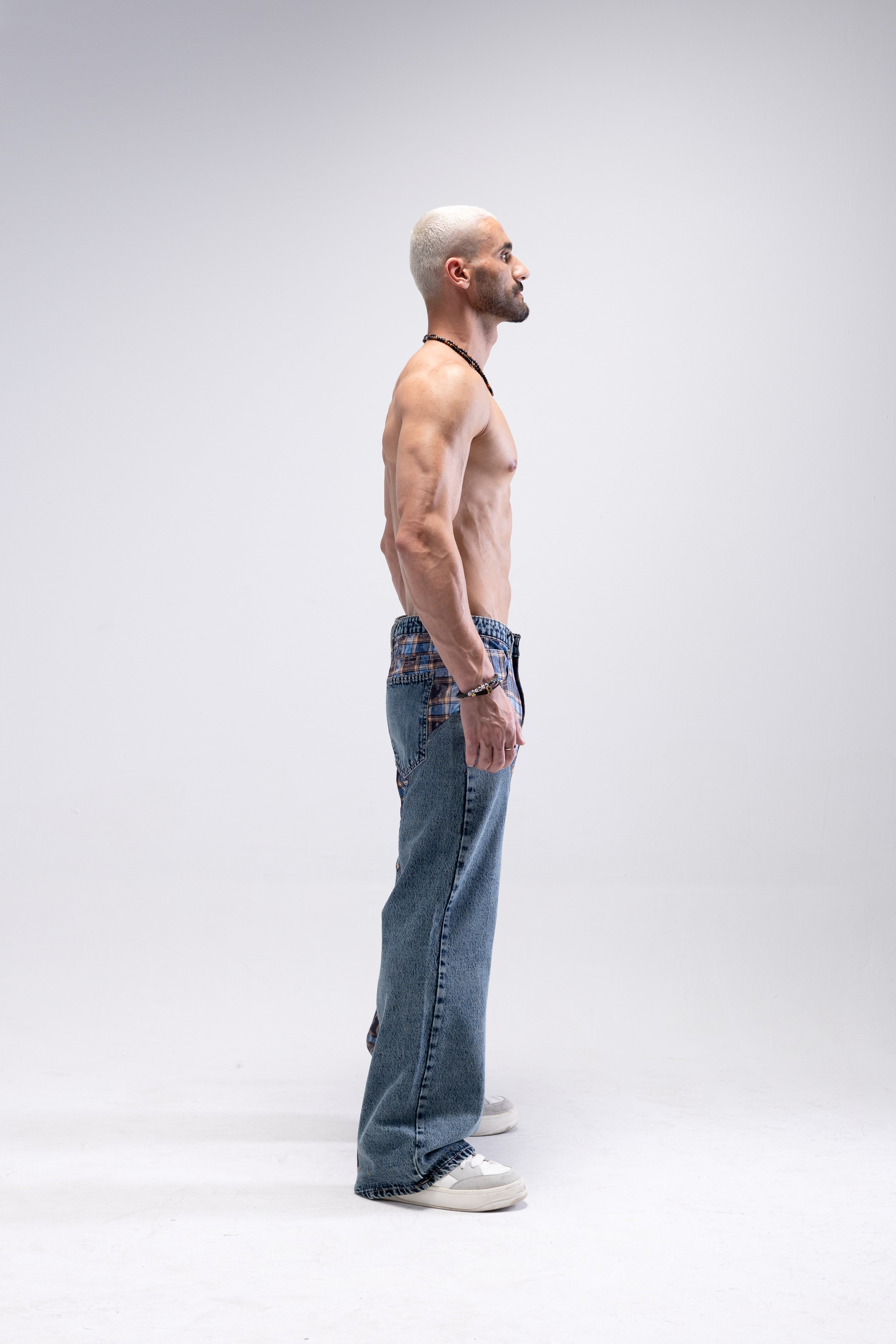 HYBRID DENIM 01