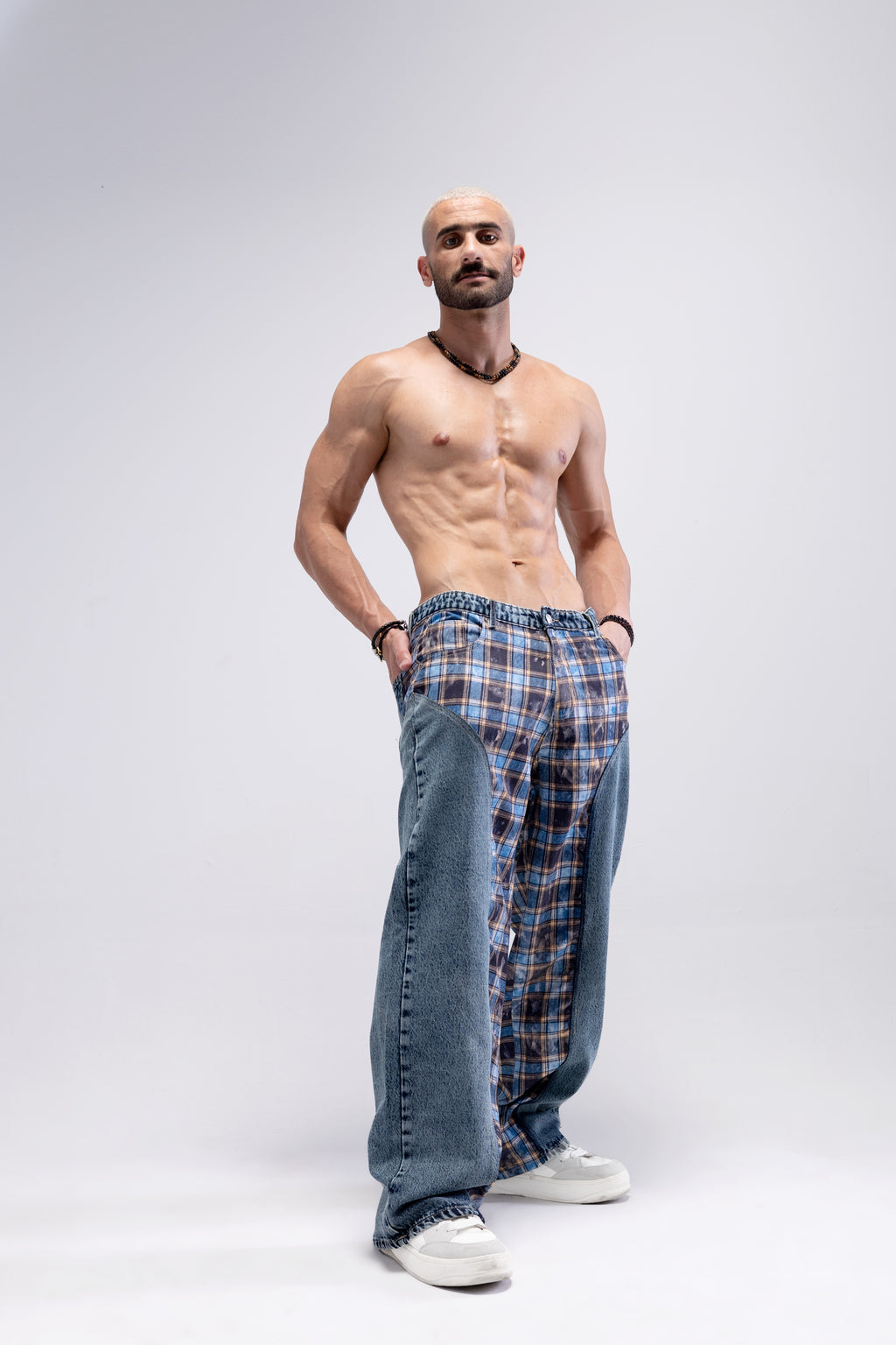HYBRID DENIM 01