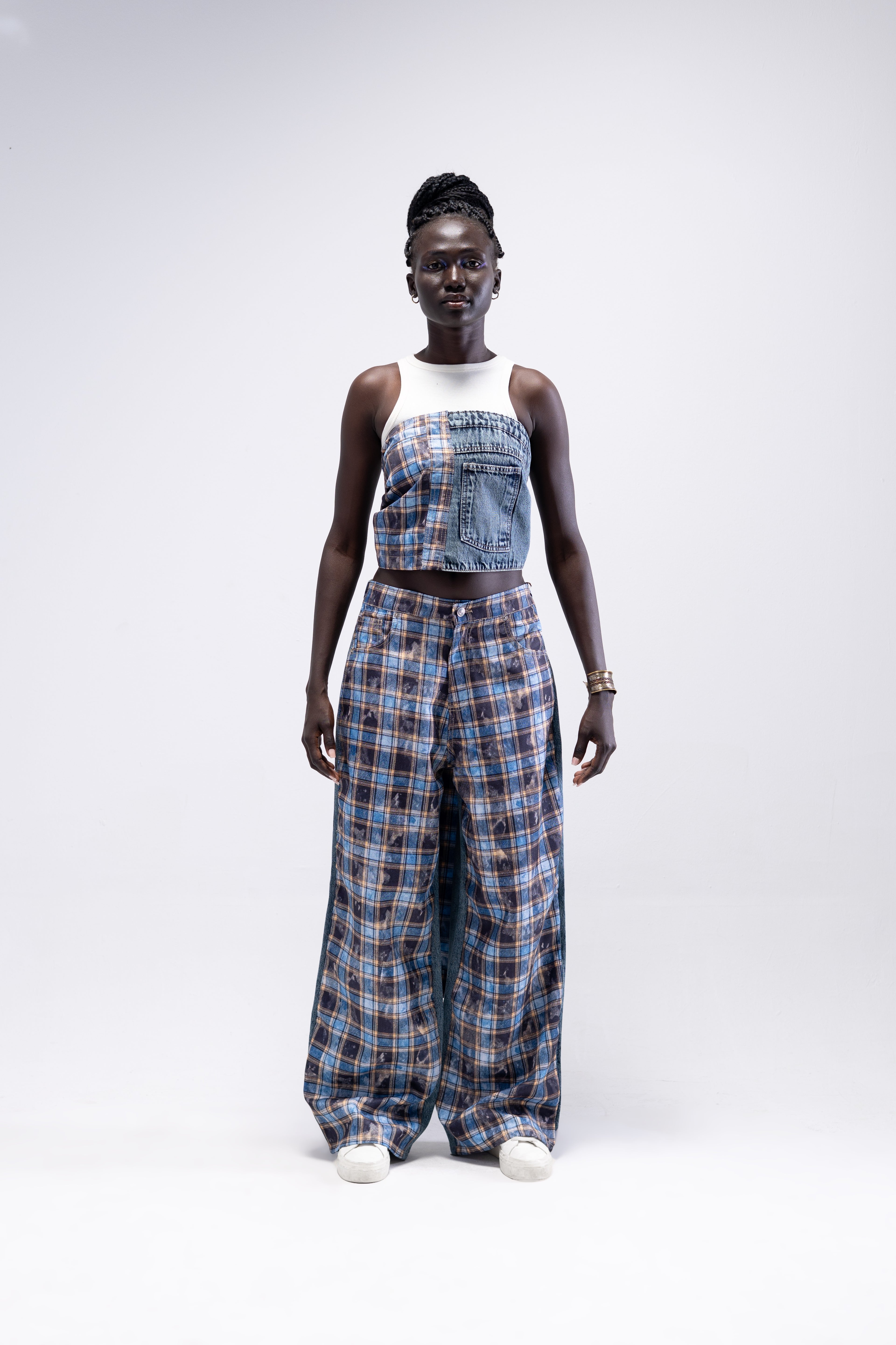UNDERCOVER DENIM