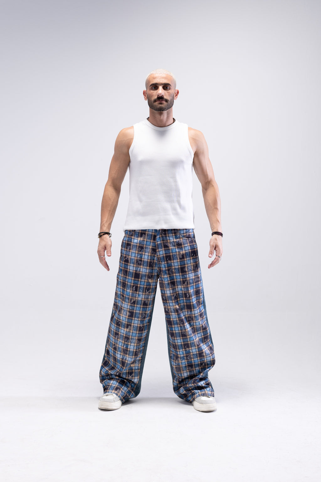 UNDERCOVER DENIM