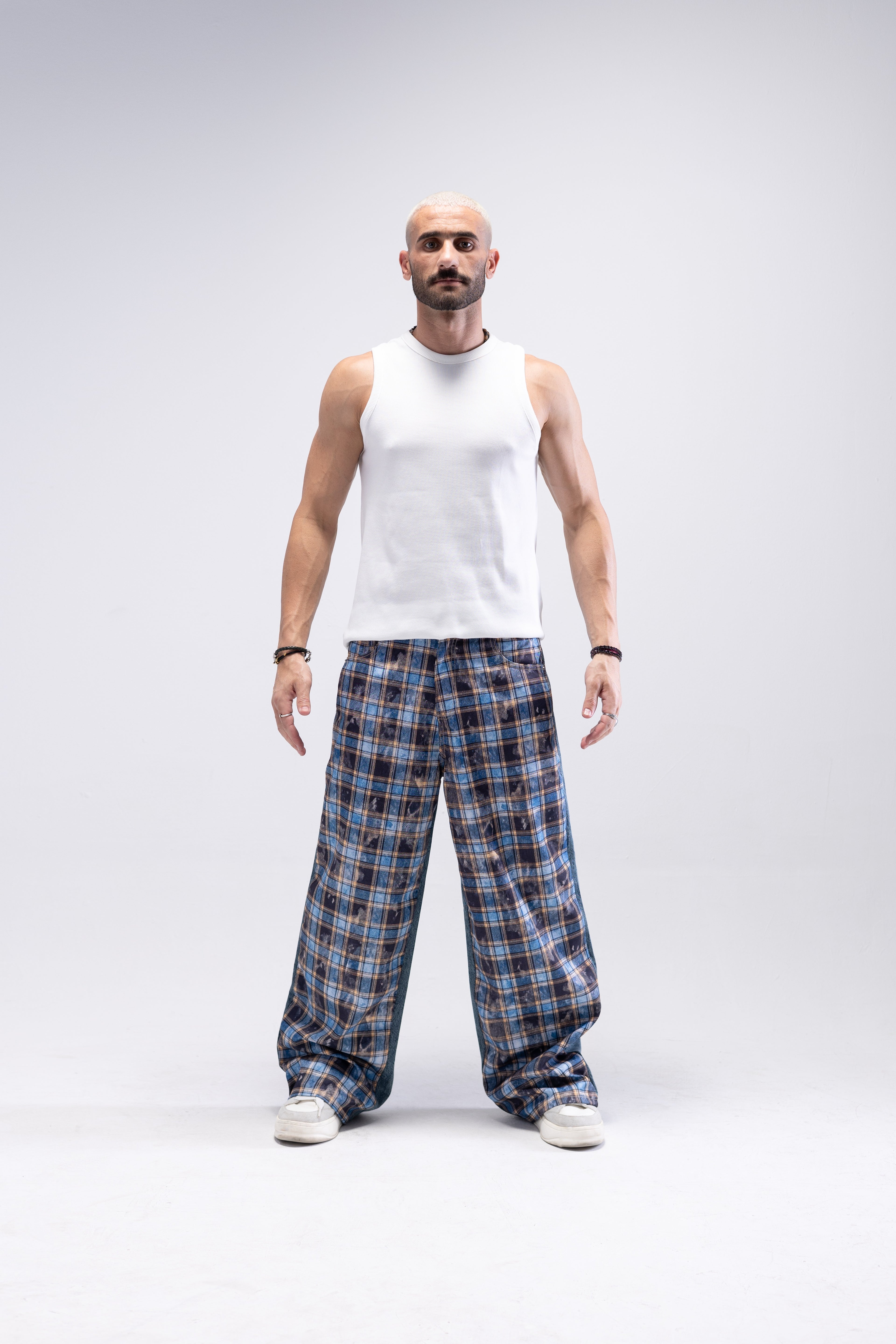 UNDERCOVER DENIM