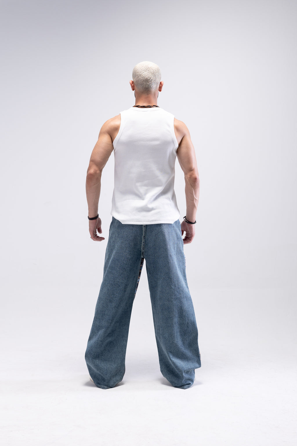 UNDERCOVER DENIM