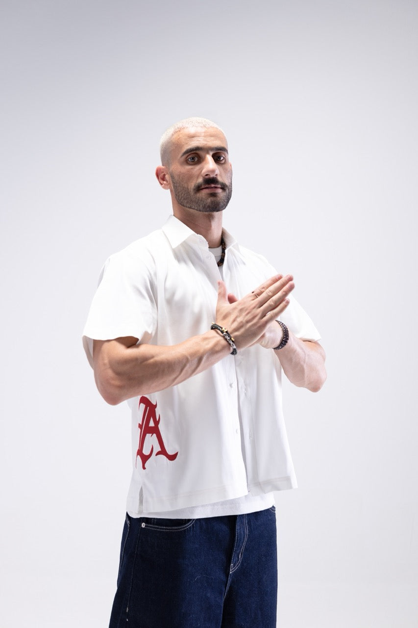 ALIBI SHIRT