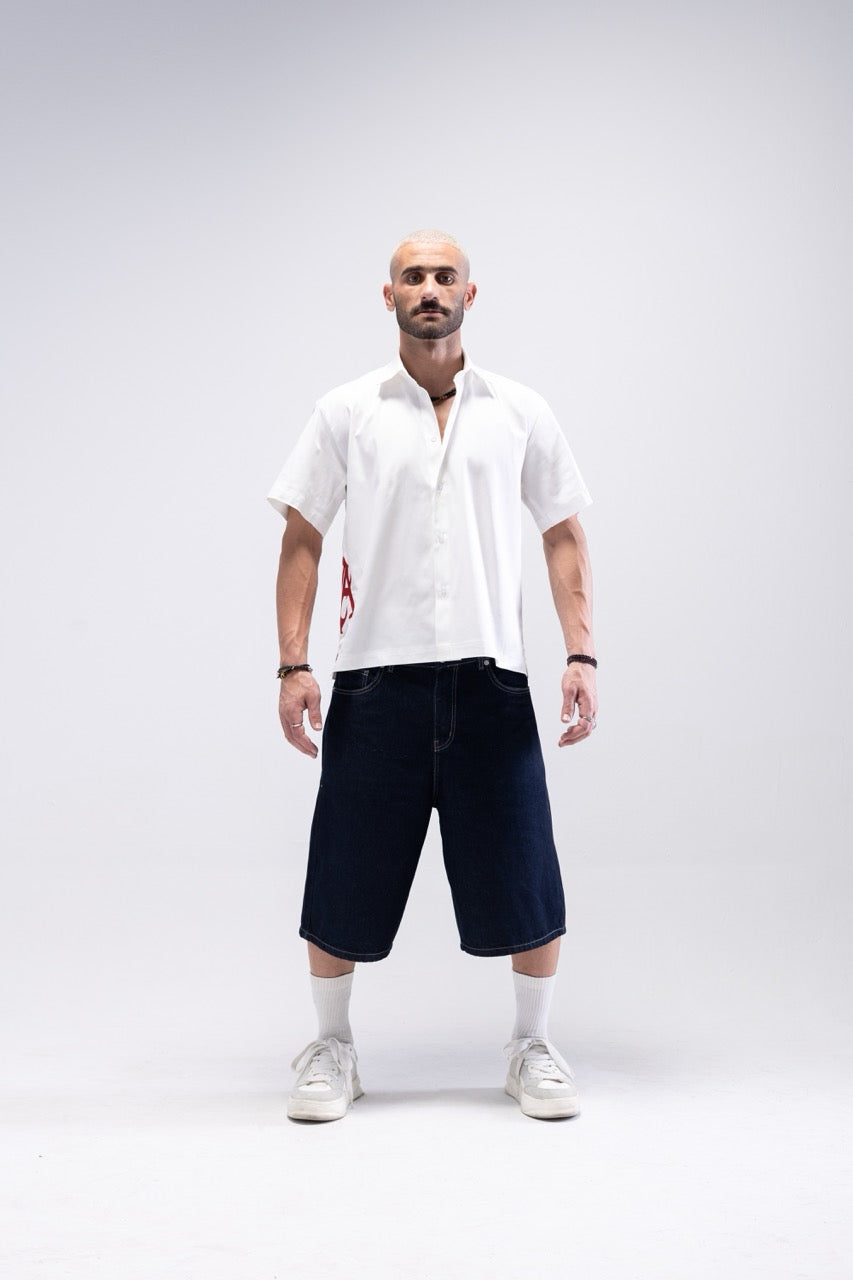 ALIBI SHIRT