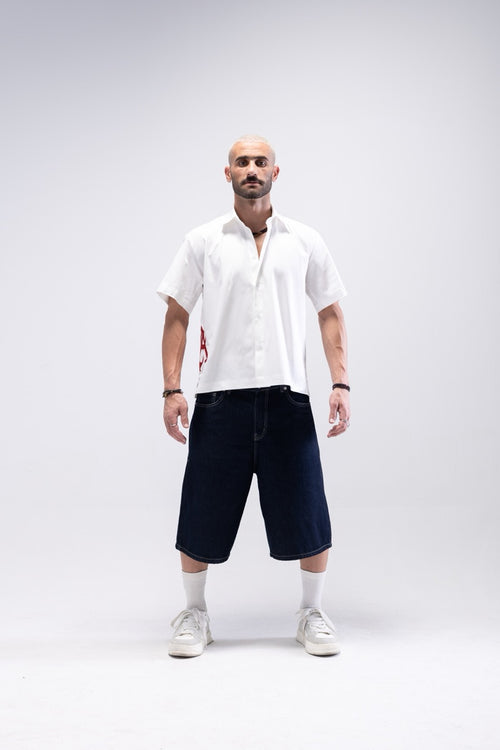 ALIBI SHIRT