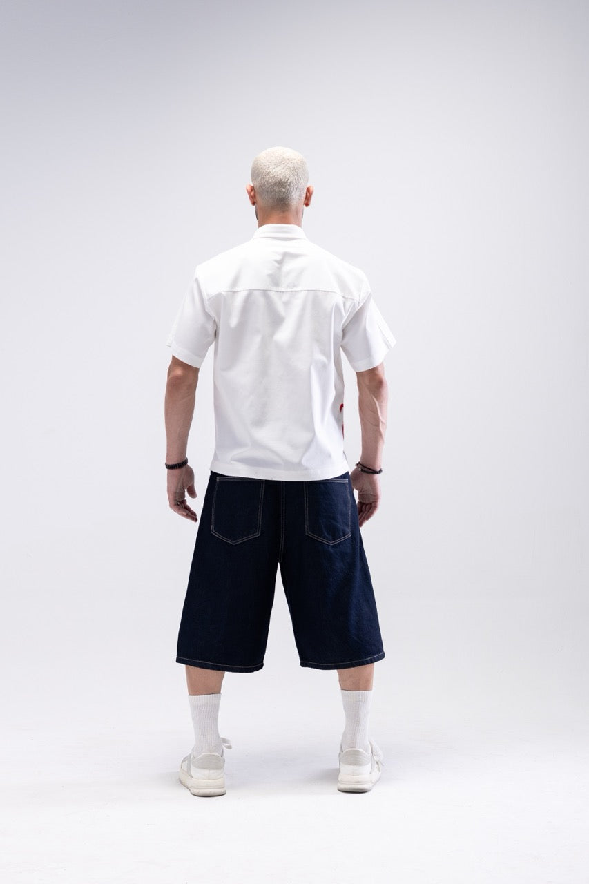 ALIBI SHIRT