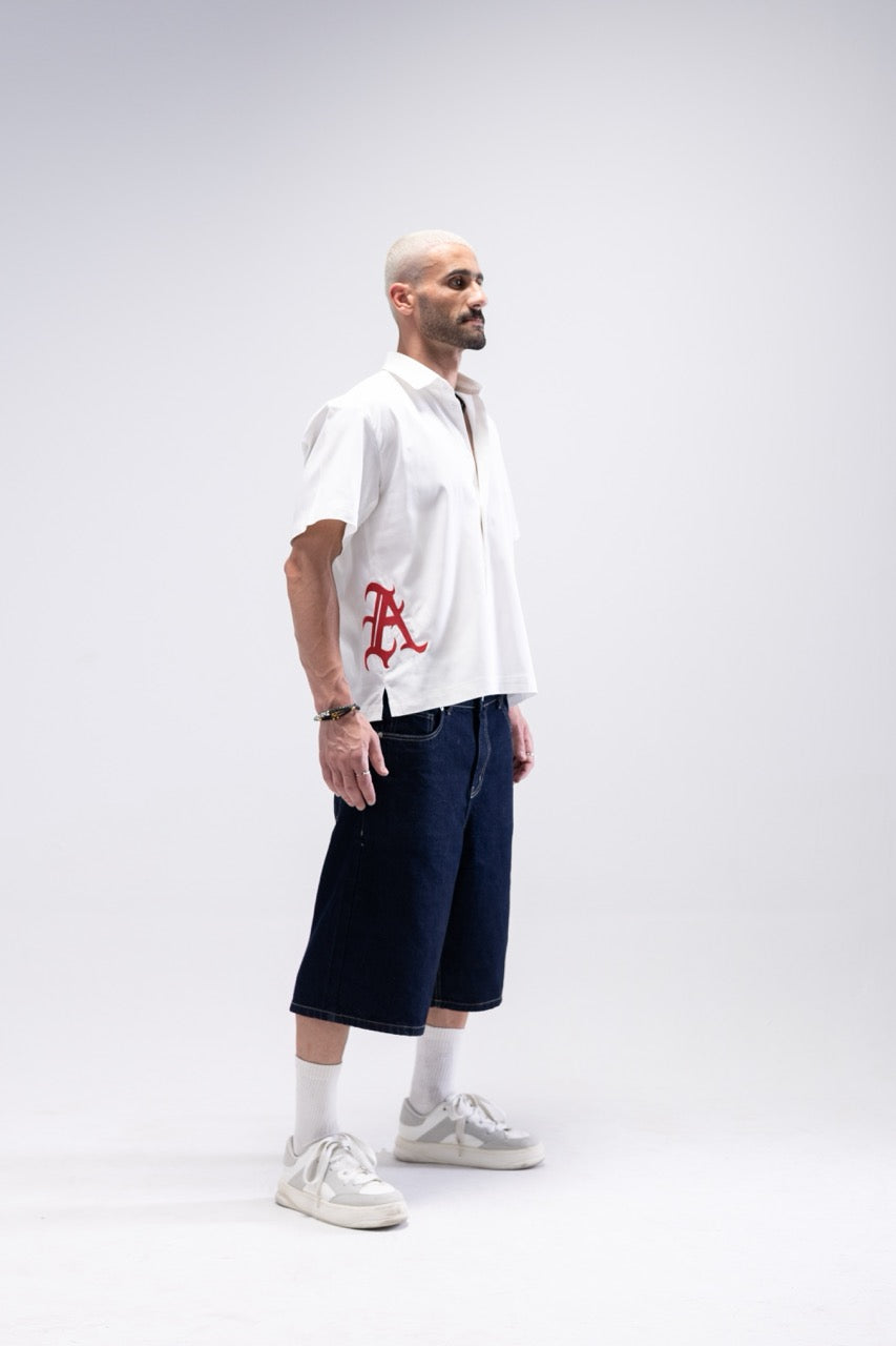 ALIBI SHIRT