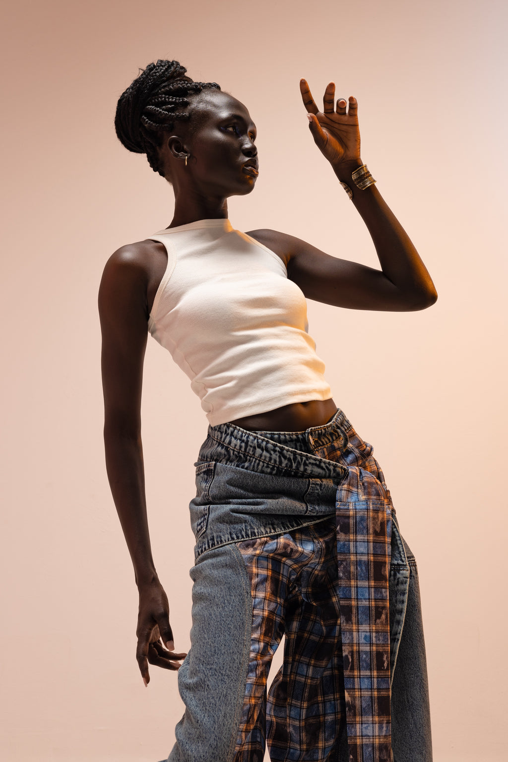 HYBRID DENIM 01