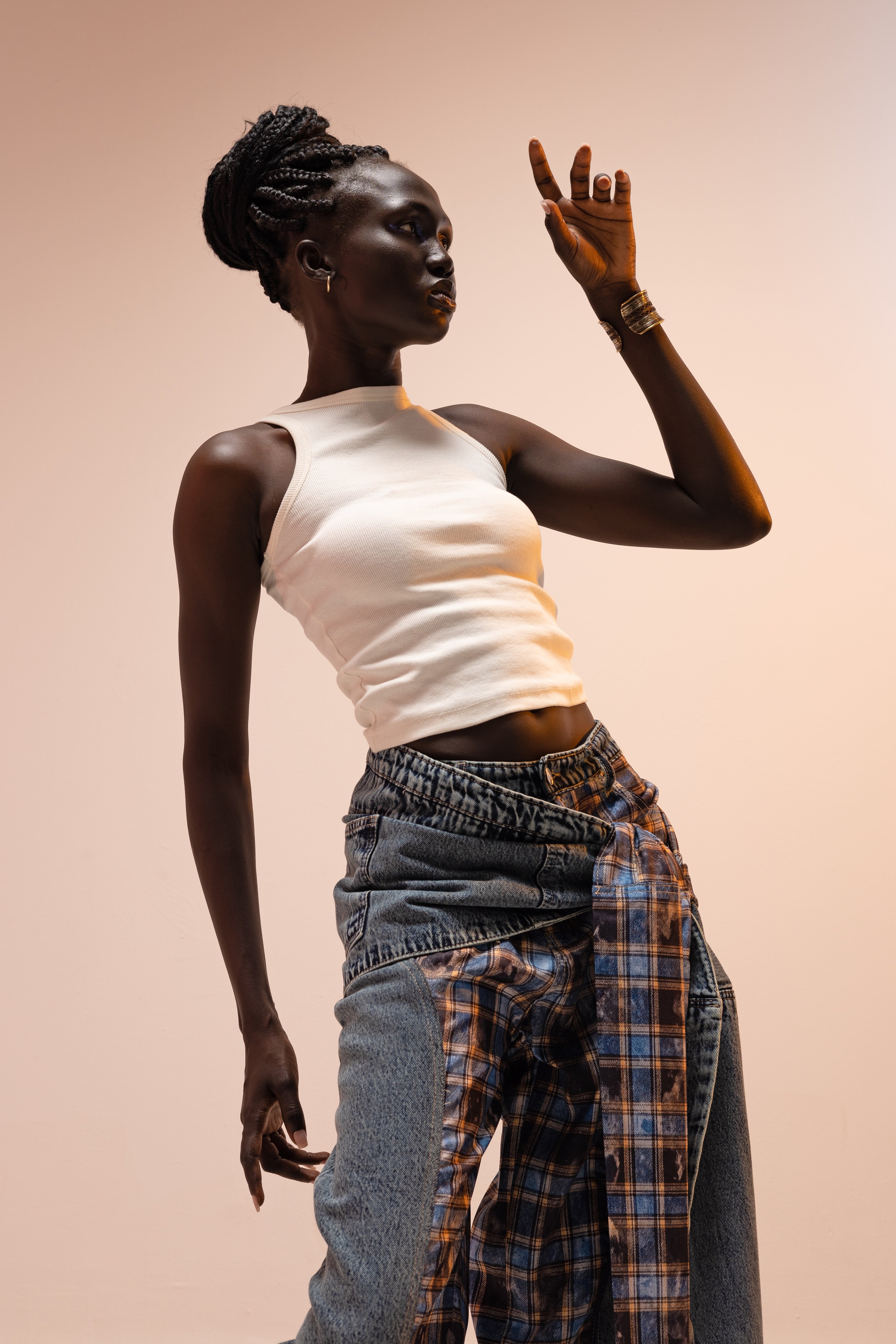 HYBRID DENIM 01