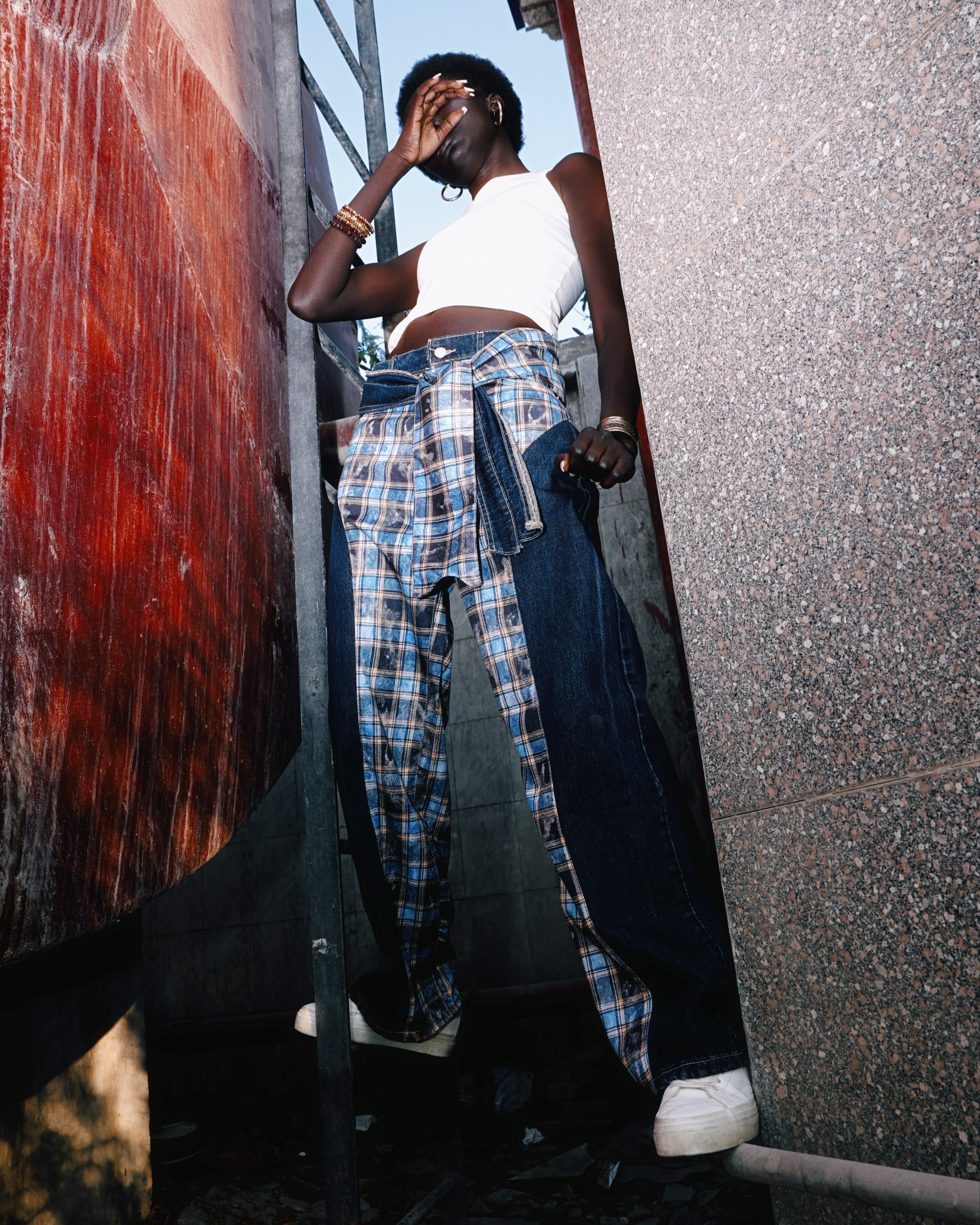 HYBRID DENIM 01