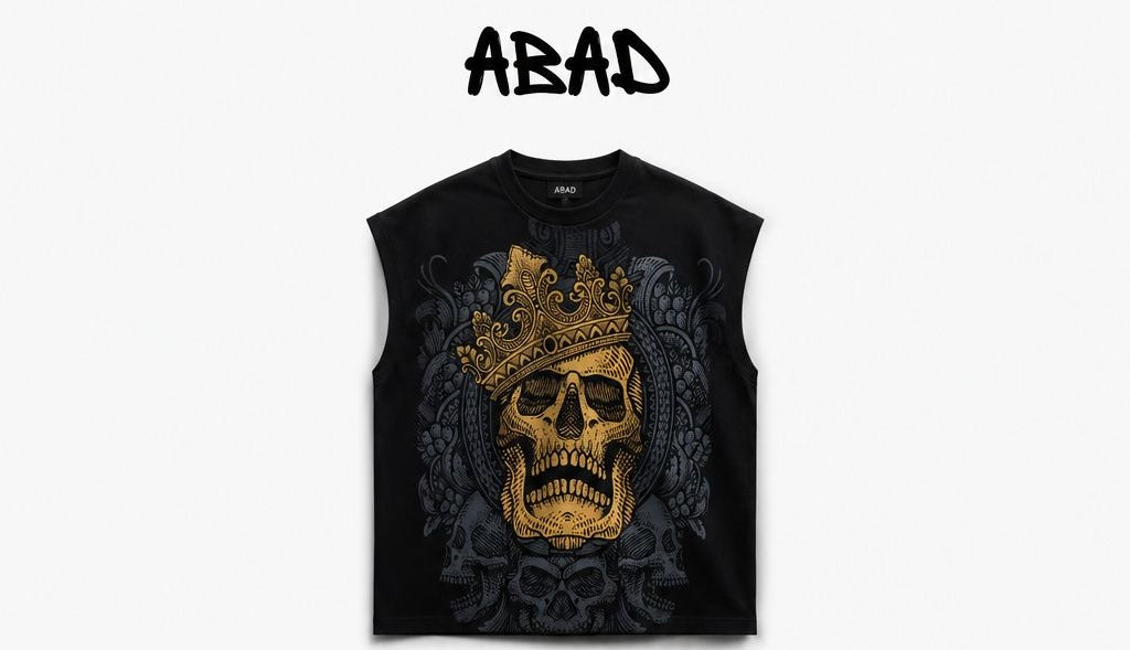 LAST KING TEE