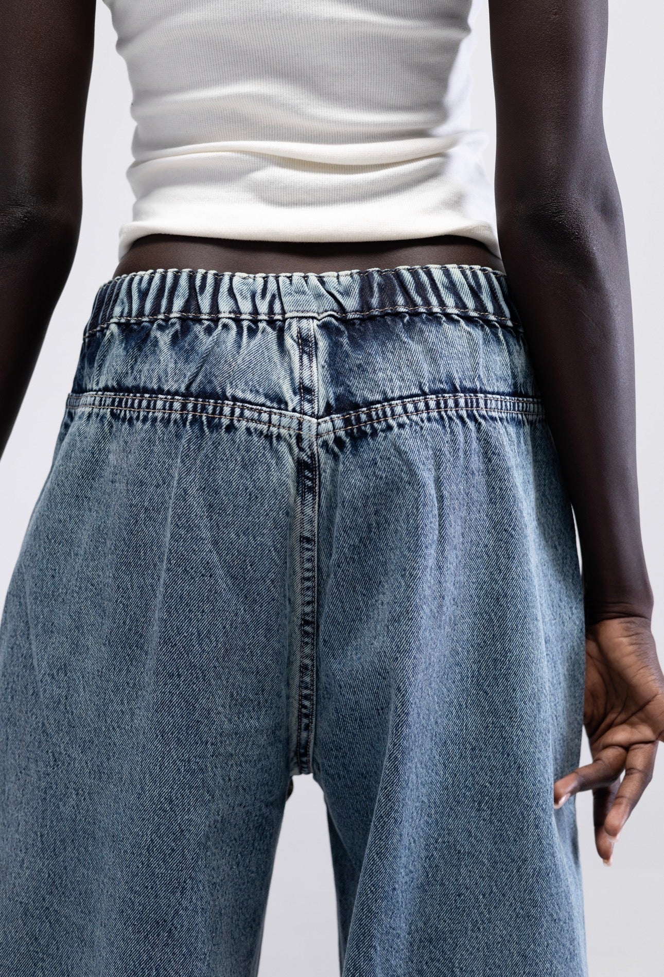 UNDERCOVER DENIM