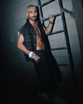 MAXIMUM STOMP DENIM SET