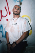 TIE-DYE TEE